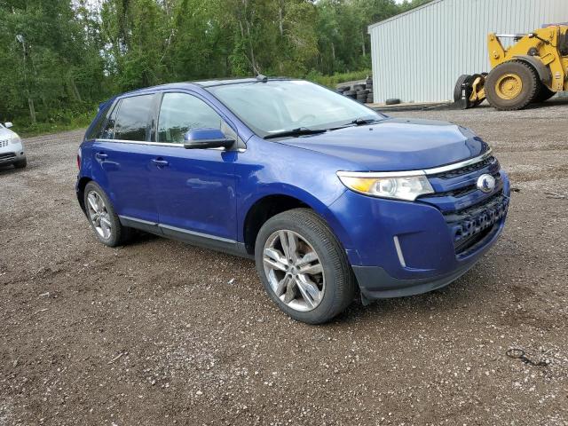 Photo 3 VIN: 2FMDK3KC0DBA83997 - FORD EDGE LIMIT 