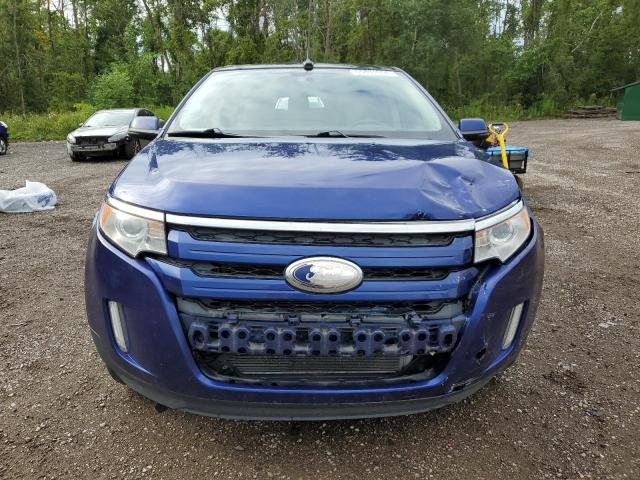 Photo 4 VIN: 2FMDK3KC0DBA83997 - FORD EDGE LIMIT 