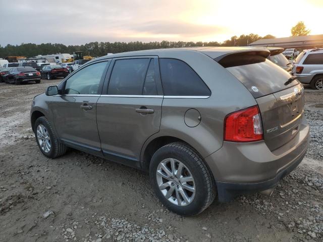 Photo 1 VIN: 2FMDK3KC0DBA98287 - FORD EDGE 