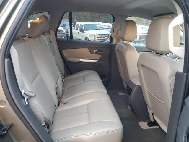 Photo 10 VIN: 2FMDK3KC0DBA98287 - FORD EDGE 