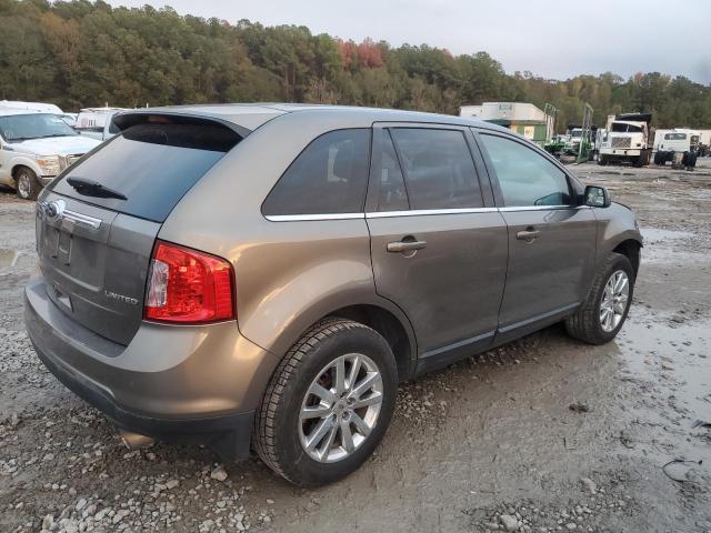 Photo 2 VIN: 2FMDK3KC0DBA98287 - FORD EDGE 