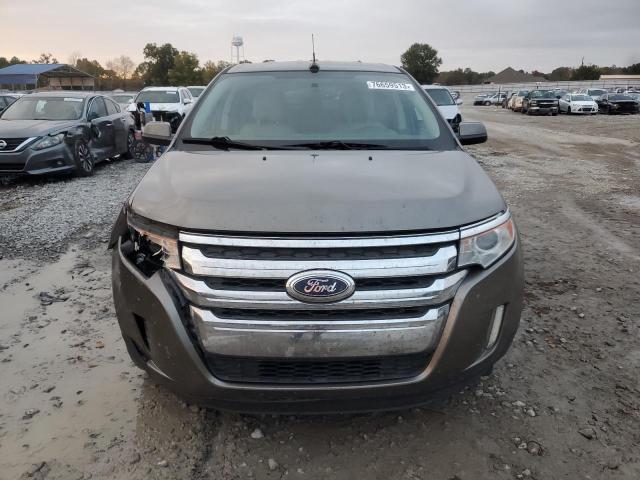 Photo 4 VIN: 2FMDK3KC0DBA98287 - FORD EDGE 