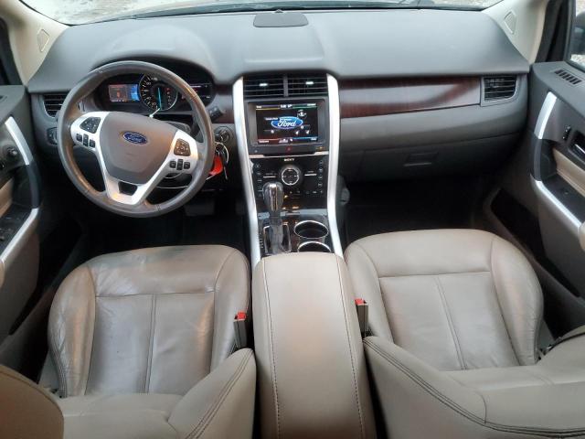 Photo 7 VIN: 2FMDK3KC0DBA98287 - FORD EDGE 