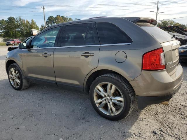 Photo 1 VIN: 2FMDK3KC0DBB04606 - FORD EDGE 