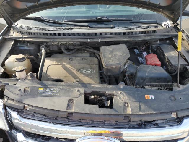 Photo 10 VIN: 2FMDK3KC0DBB04606 - FORD EDGE 