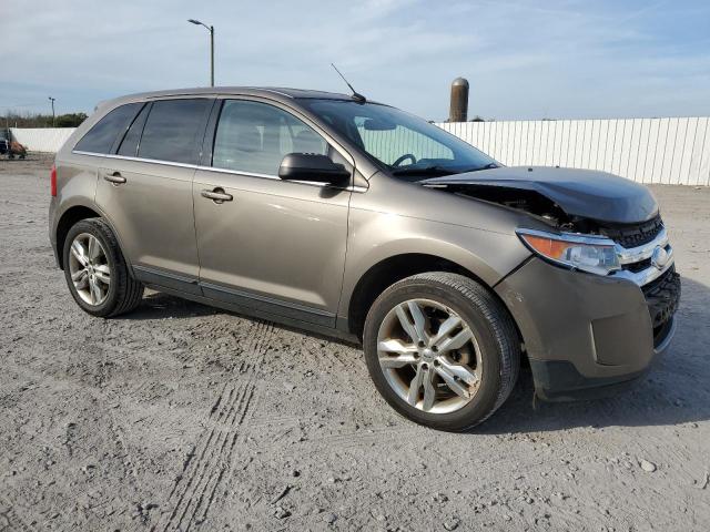 Photo 3 VIN: 2FMDK3KC0DBB04606 - FORD EDGE 