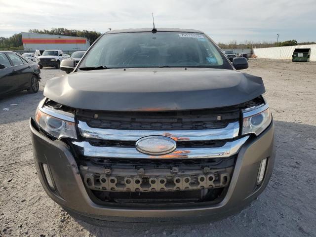 Photo 4 VIN: 2FMDK3KC0DBB04606 - FORD EDGE 