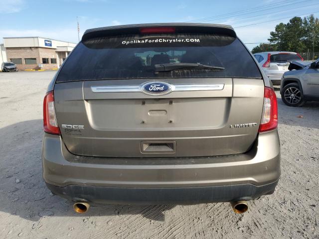 Photo 5 VIN: 2FMDK3KC0DBB04606 - FORD EDGE 