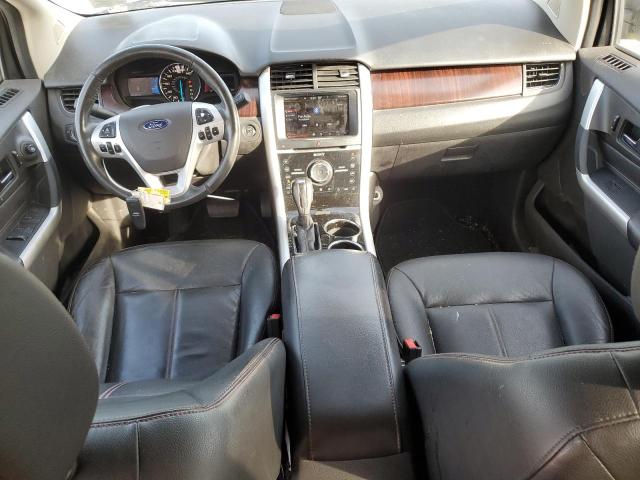 Photo 7 VIN: 2FMDK3KC0DBB04606 - FORD EDGE 