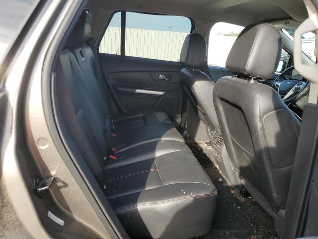 Photo 9 VIN: 2FMDK3KC0DBB04606 - FORD EDGE 