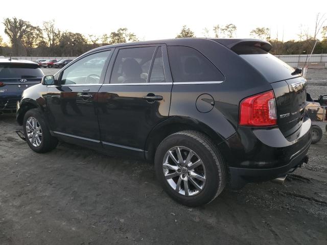 Photo 1 VIN: 2FMDK3KC0DBB04816 - FORD EDGE LIMIT 