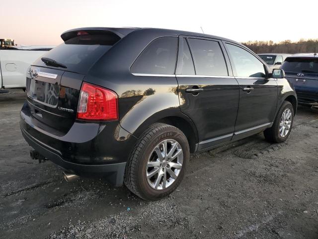 Photo 2 VIN: 2FMDK3KC0DBB04816 - FORD EDGE LIMIT 