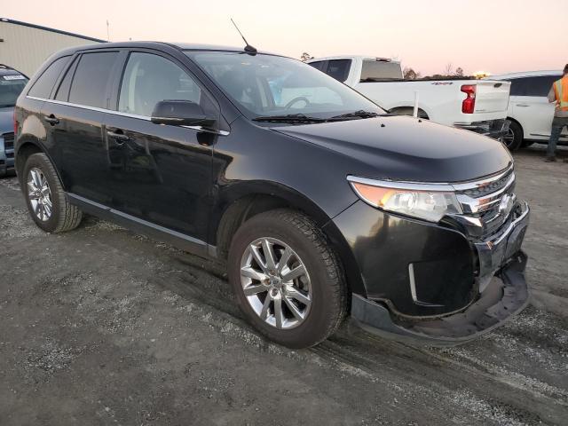 Photo 3 VIN: 2FMDK3KC0DBB04816 - FORD EDGE LIMIT 