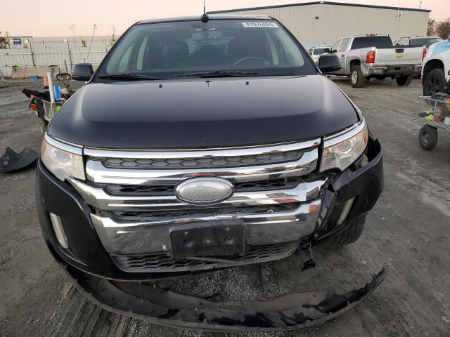 Photo 4 VIN: 2FMDK3KC0DBB04816 - FORD EDGE LIMIT 