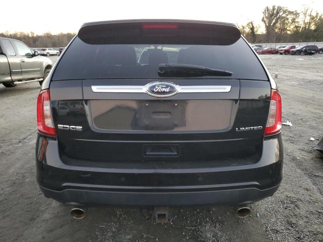 Photo 5 VIN: 2FMDK3KC0DBB04816 - FORD EDGE LIMIT 