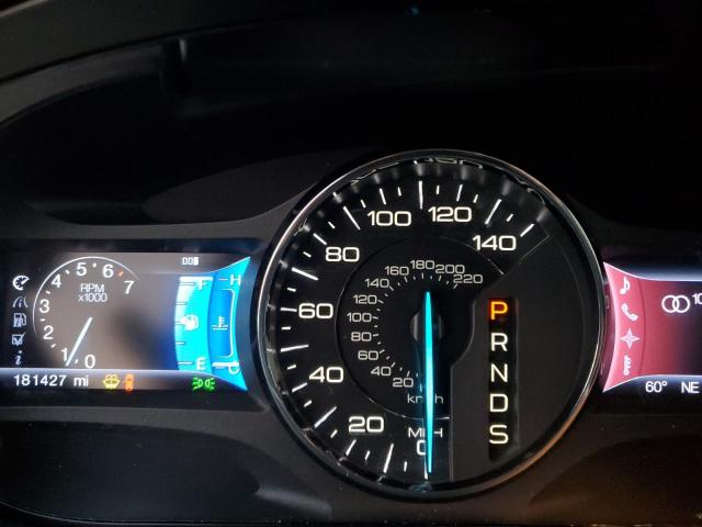 Photo 8 VIN: 2FMDK3KC0DBB04816 - FORD EDGE LIMIT 