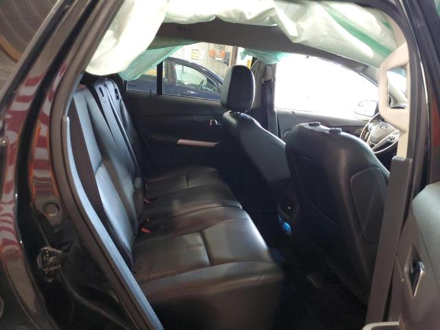 Photo 10 VIN: 2FMDK3KC0DBB17498 - FORD EDGE 