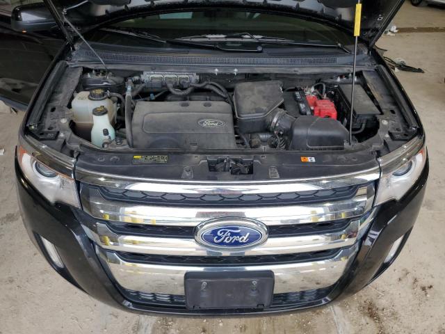 Photo 11 VIN: 2FMDK3KC0DBB17498 - FORD EDGE 