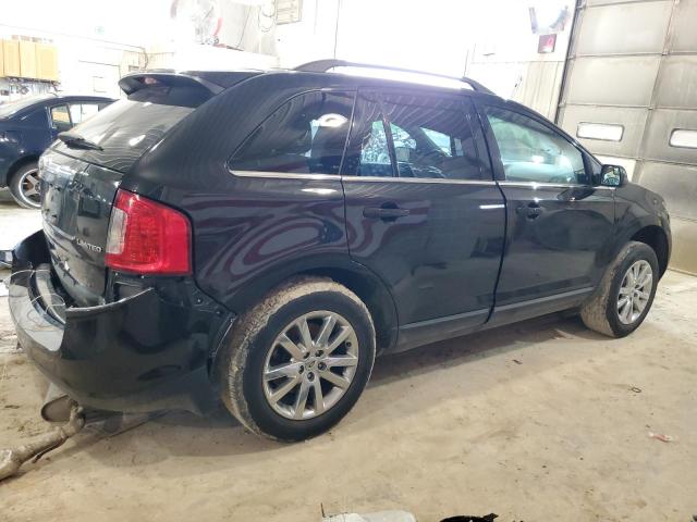 Photo 2 VIN: 2FMDK3KC0DBB17498 - FORD EDGE 