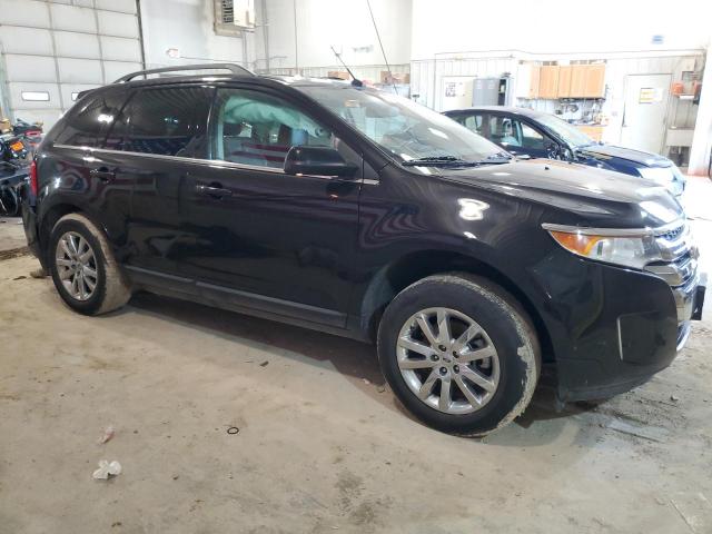 Photo 3 VIN: 2FMDK3KC0DBB17498 - FORD EDGE 