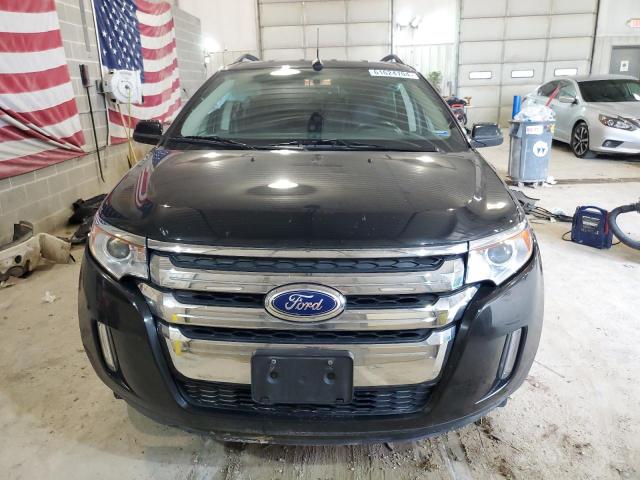 Photo 4 VIN: 2FMDK3KC0DBB17498 - FORD EDGE 