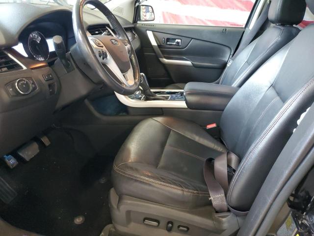 Photo 6 VIN: 2FMDK3KC0DBB17498 - FORD EDGE 