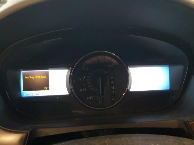 Photo 8 VIN: 2FMDK3KC0DBB17498 - FORD EDGE 