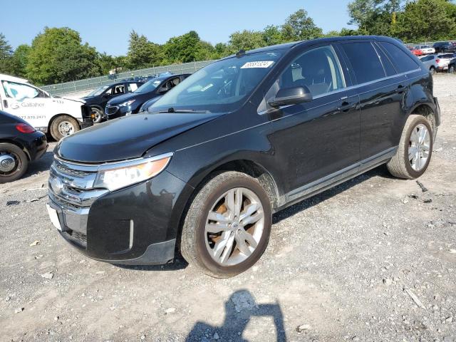 Photo 0 VIN: 2FMDK3KC0DBB24029 - FORD EDGE 