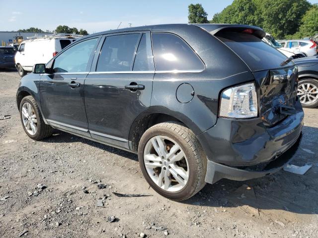 Photo 1 VIN: 2FMDK3KC0DBB24029 - FORD EDGE 