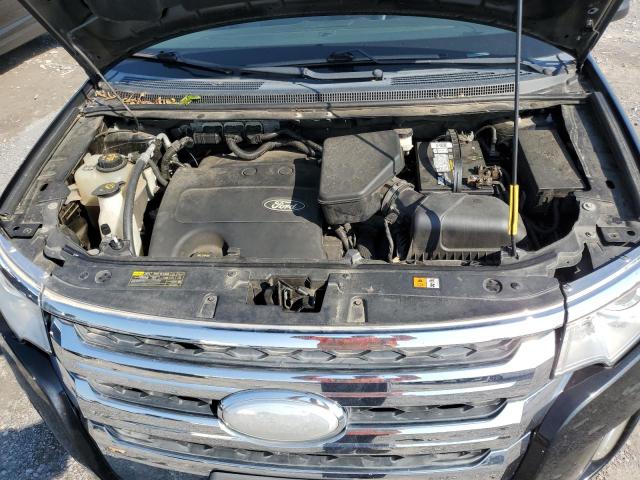 Photo 11 VIN: 2FMDK3KC0DBB24029 - FORD EDGE 