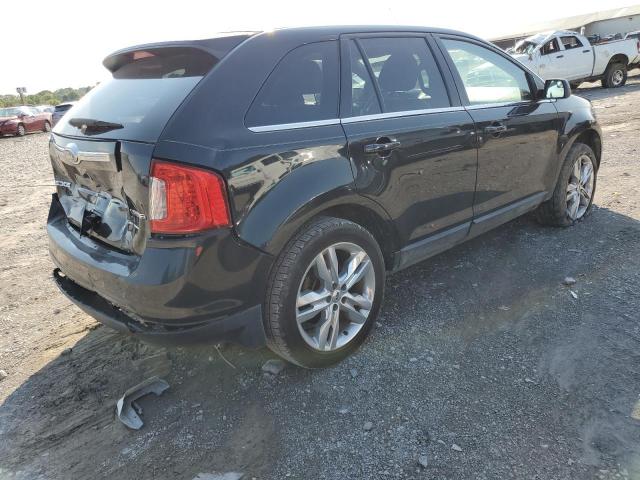 Photo 2 VIN: 2FMDK3KC0DBB24029 - FORD EDGE 