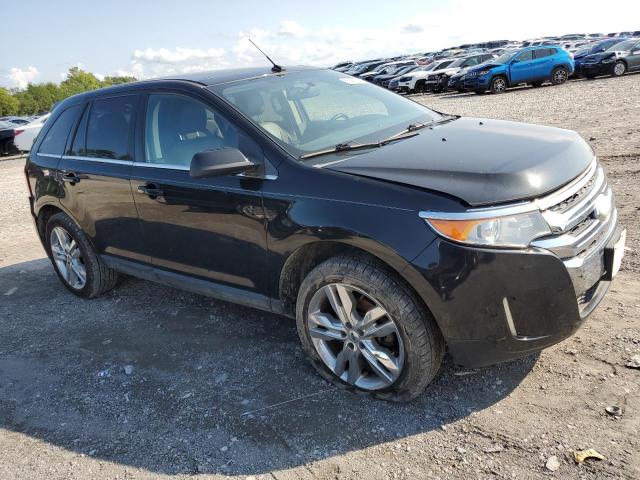 Photo 3 VIN: 2FMDK3KC0DBB24029 - FORD EDGE 