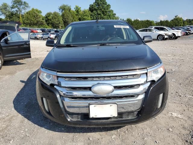 Photo 4 VIN: 2FMDK3KC0DBB24029 - FORD EDGE 