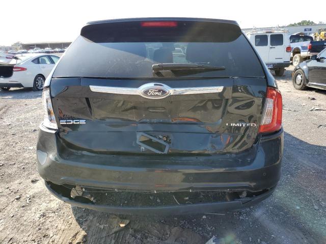 Photo 5 VIN: 2FMDK3KC0DBB24029 - FORD EDGE 