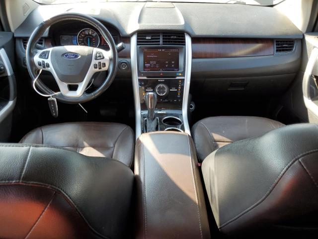 Photo 7 VIN: 2FMDK3KC0DBB24029 - FORD EDGE 