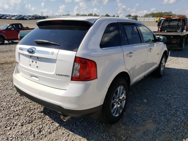 Photo 3 VIN: 2FMDK3KC0DBB25732 - FORD EDGE LIMIT 