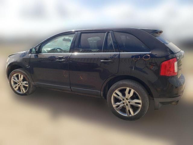 Photo 1 VIN: 2FMDK3KC0DBB29747 - FORD EDGE 