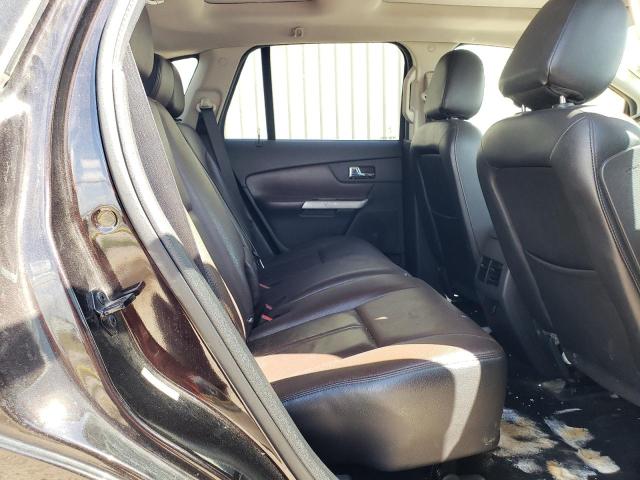 Photo 10 VIN: 2FMDK3KC0DBB29747 - FORD EDGE 