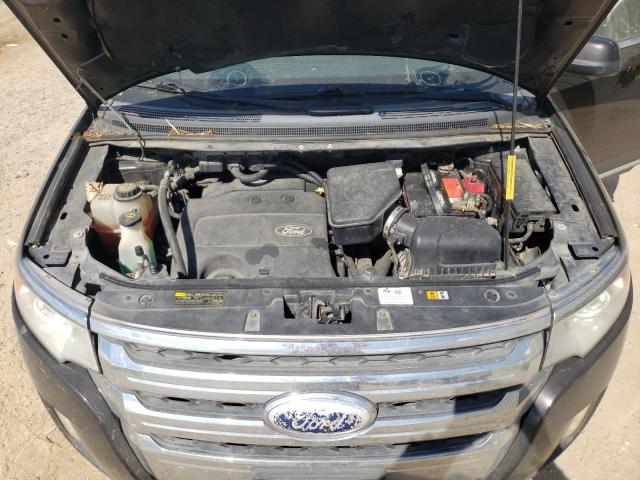 Photo 11 VIN: 2FMDK3KC0DBB29747 - FORD EDGE 