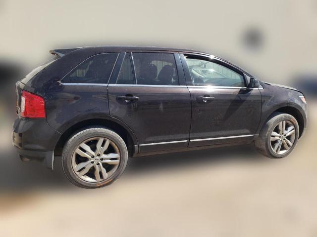 Photo 2 VIN: 2FMDK3KC0DBB29747 - FORD EDGE 