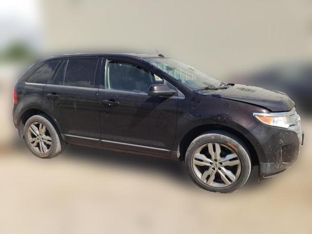 Photo 3 VIN: 2FMDK3KC0DBB29747 - FORD EDGE 