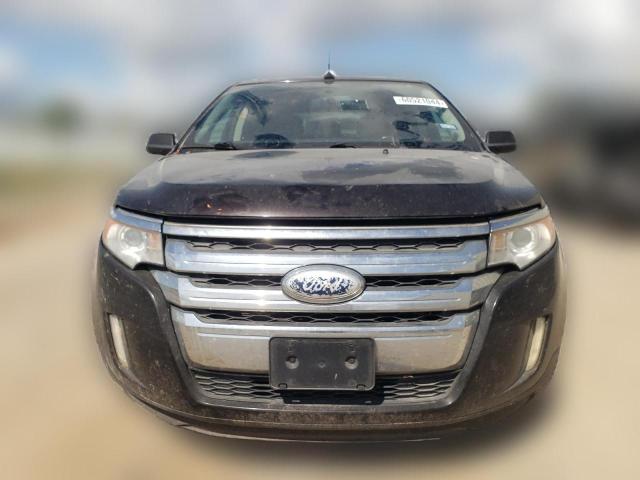 Photo 4 VIN: 2FMDK3KC0DBB29747 - FORD EDGE 