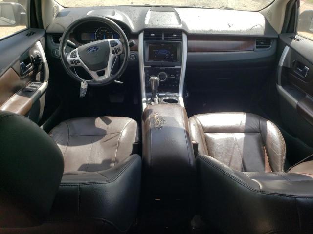 Photo 7 VIN: 2FMDK3KC0DBB29747 - FORD EDGE 