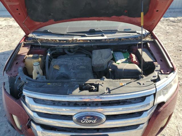 Photo 11 VIN: 2FMDK3KC0DBB55216 - FORD EDGE LIMIT 