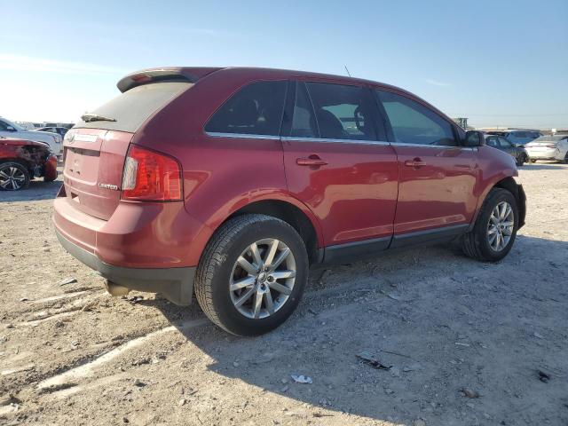 Photo 2 VIN: 2FMDK3KC0DBB55216 - FORD EDGE LIMIT 