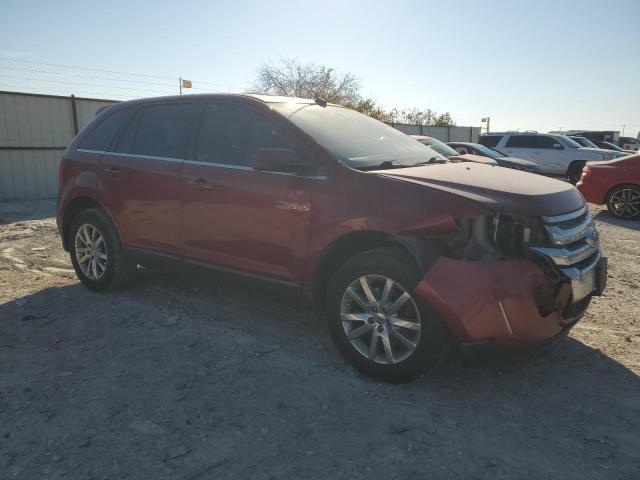 Photo 3 VIN: 2FMDK3KC0DBB55216 - FORD EDGE LIMIT 