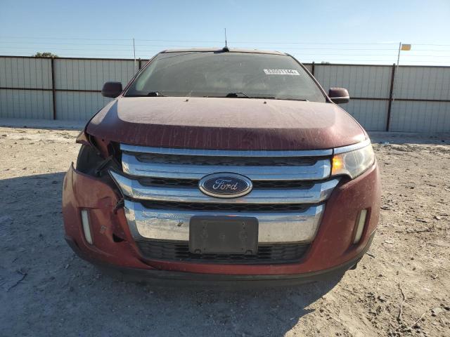 Photo 4 VIN: 2FMDK3KC0DBB55216 - FORD EDGE LIMIT 