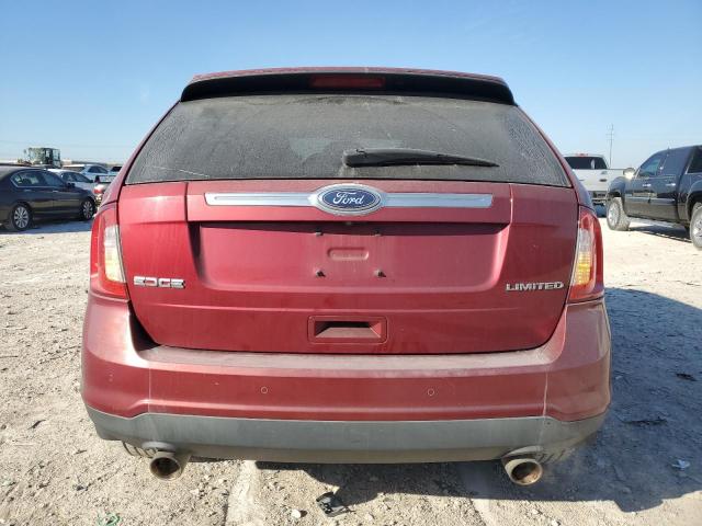 Photo 5 VIN: 2FMDK3KC0DBB55216 - FORD EDGE LIMIT 