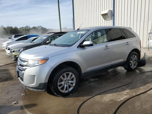 Photo 0 VIN: 2FMDK3KC0DBB59346 - FORD EDGE 