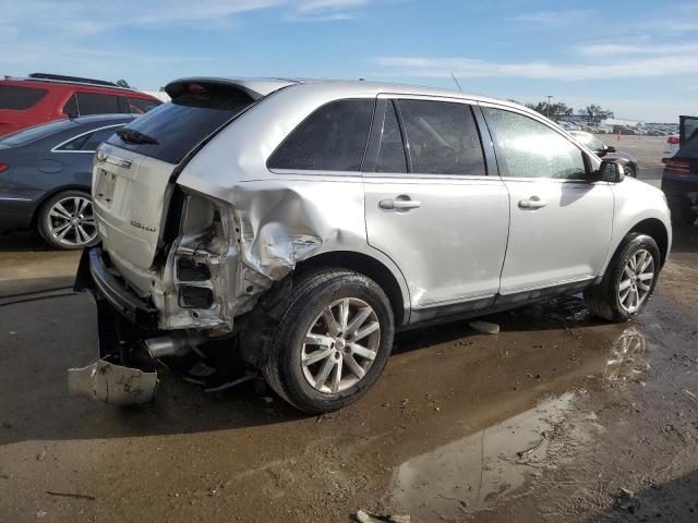 Photo 2 VIN: 2FMDK3KC0DBB59346 - FORD EDGE 